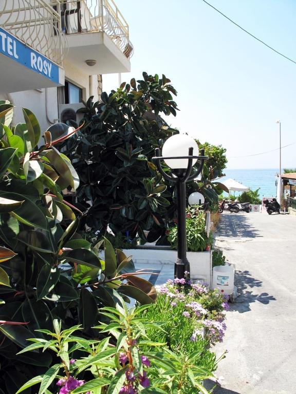 Rosy Hotel Kusadasi Ruang foto