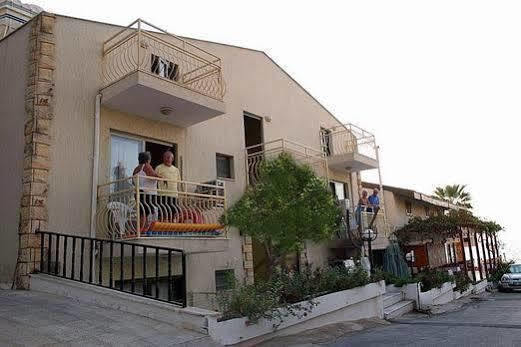 Rosy Hotel Kusadasi Bagian luar foto