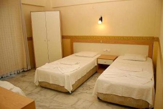 Rosy Hotel Kusadasi Ruang foto