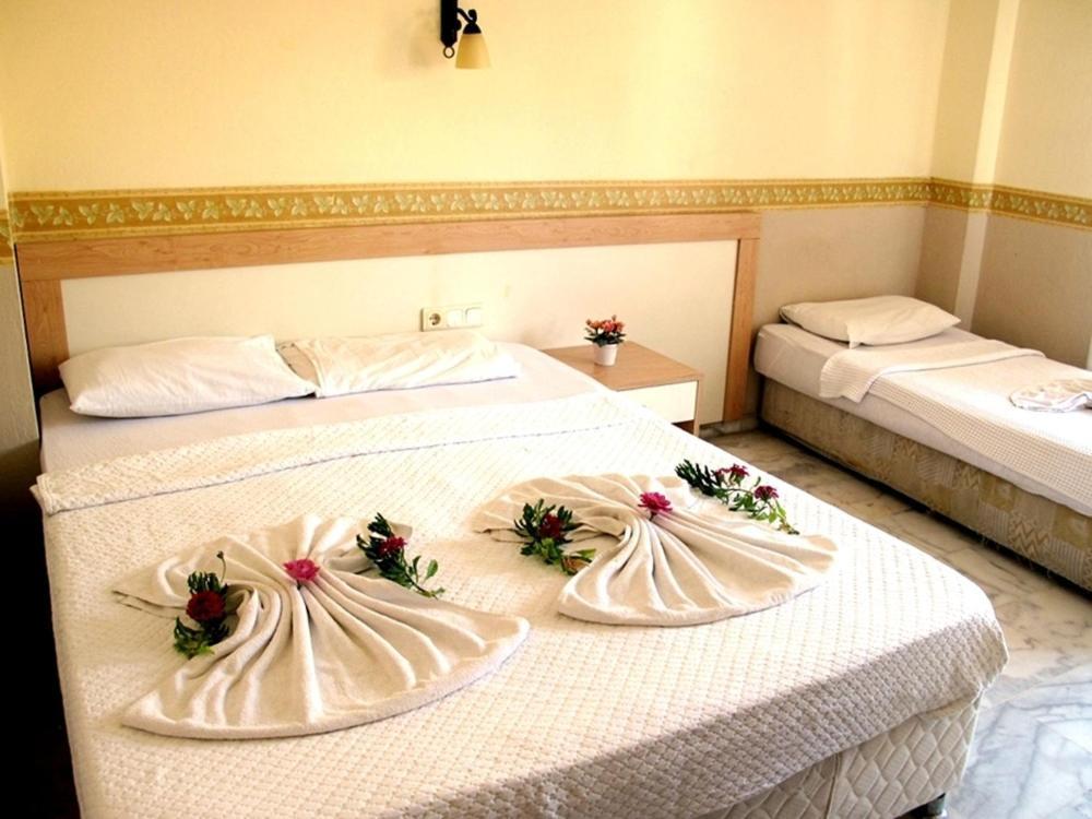 Rosy Hotel Kusadasi Ruang foto